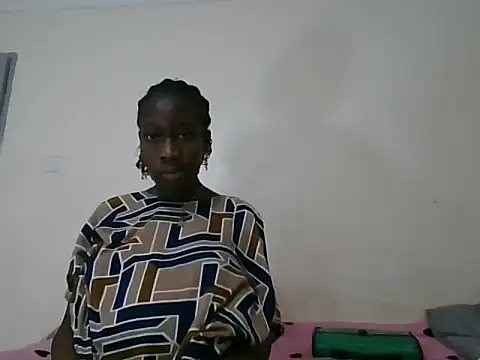 prettyglowing online show from June 3, 5:41 am