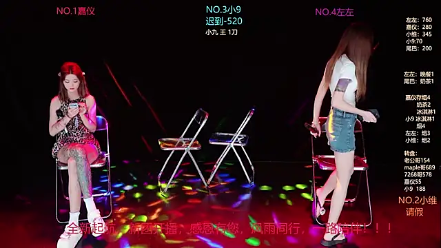 YDHY-girl-03 online show from June 1, 10:06 am