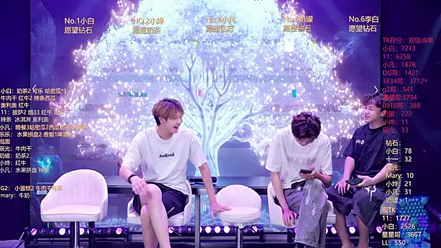 XT-YYDS-001 online show from July 1, 11:32 am