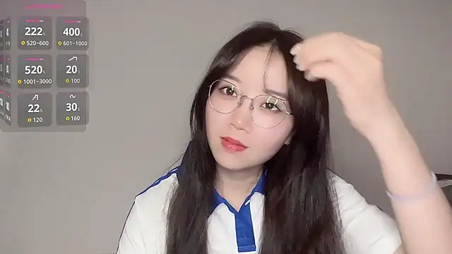 77-Vicky online show from July 16, 10:31 am