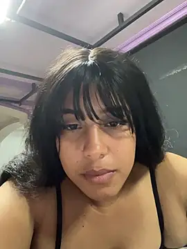 Alexia Lerner online show from July 14, 2:05 am