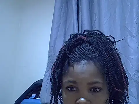 Zilpah  online show from June 25, 11:34 am