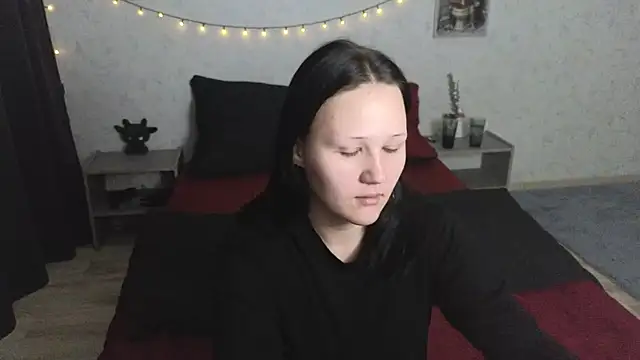Tori cute online show from July 15, 2:38 am