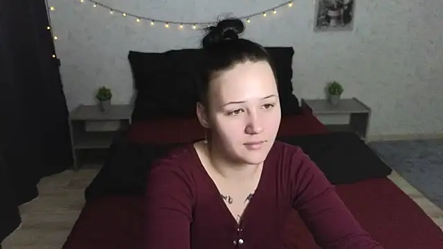 Tori cute online show from July 17, 3:22 am