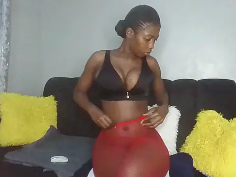 Arianna2176 online show from July 13, 1:17 am