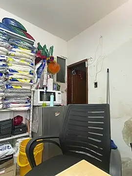 ISABELLA  LUNA online show from June 26, 2:29 pm