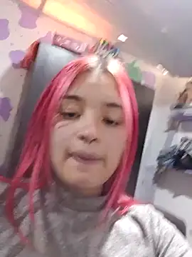 Arianna 01 online show from May 26, 4:28 pm