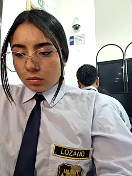 Angela  05 online show from July 3, 1:50 pm