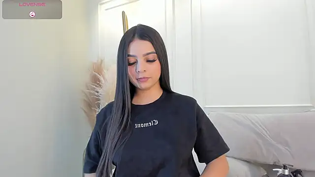 Alana cutte online show from June 6, 5:03 am
