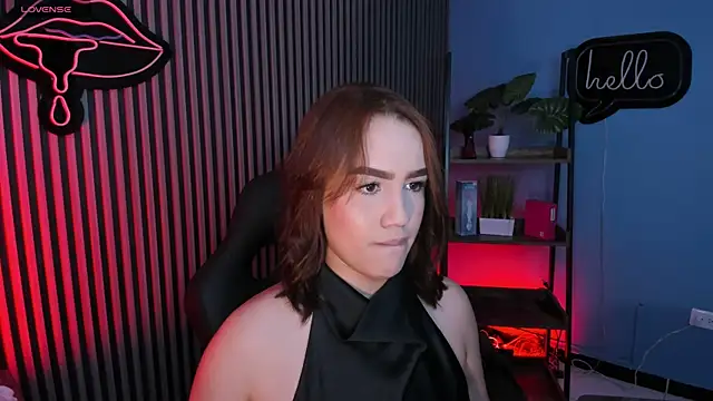 emily robeerts online show from May 28, 3:04 am