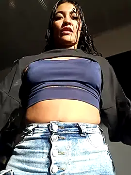 Perla-stone1 online show from July 15, 10:03 pm