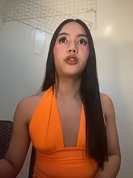 sexyasiancock yllana online show from June 27, 5:30 am
