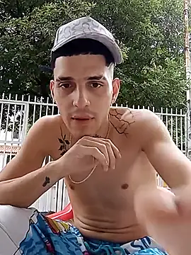 boy max latin online show from July 9, 5:48 pm