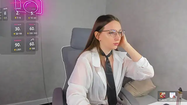 Alexa Carte online show from July 15, 3:33 am