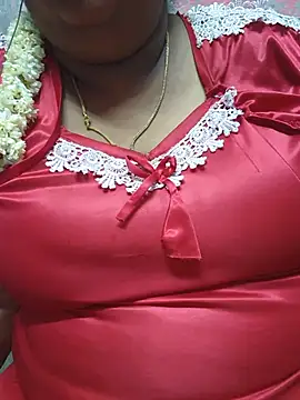 geetha431 online show from July 2, 7:09 pm