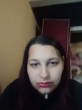 Reginanoir online show from June 1, 10:28 am