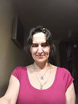 Alene Lorrie online show from May 31, 8:54 pm