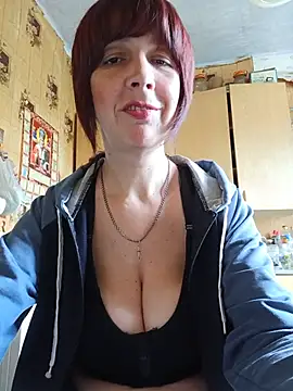 MilaSwan777 online show from May 31, 10:10 am