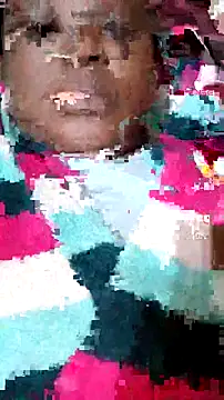 BustyChoc89 online show from July 11, 2:22 am