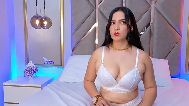 Laurent-Rose online show from June 1, 1:57 pm