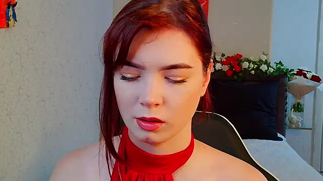 MelissaMay   online show from July 14, 10:03 pm