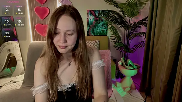 TinaShelton online show from July 16, 3:38 pm