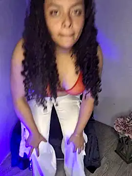 scarlett  3 online show from June 2, 9:27 pm