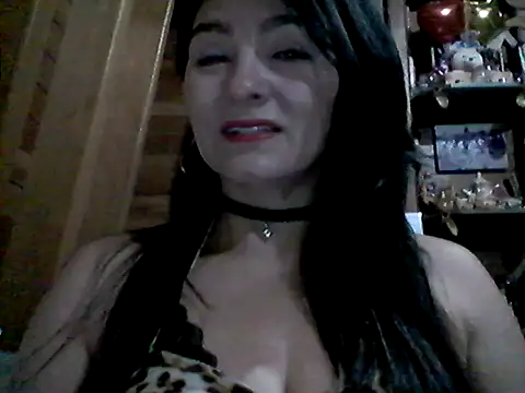 Anlly garcia002 online show from June 26, 6:03 am