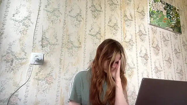 SusanaLeichty online show from June 17, 9:32 am