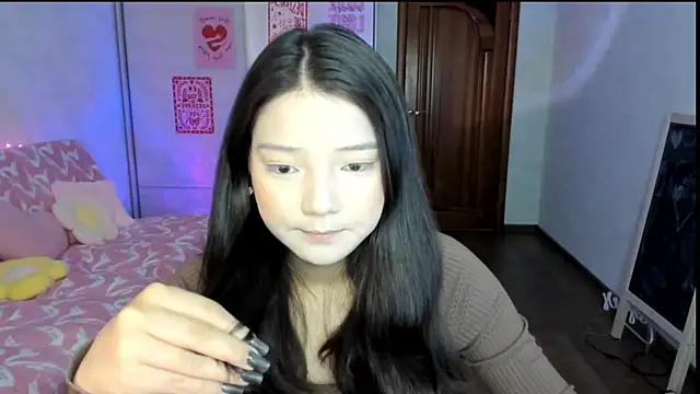 milana marttt online show from July 1, 7:57 pm