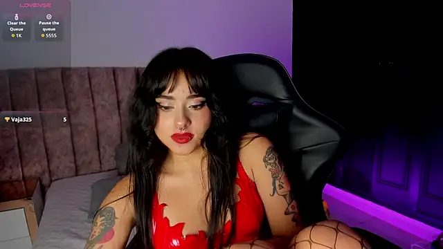 Elena Tylor online show from July 4, 8:49 pm