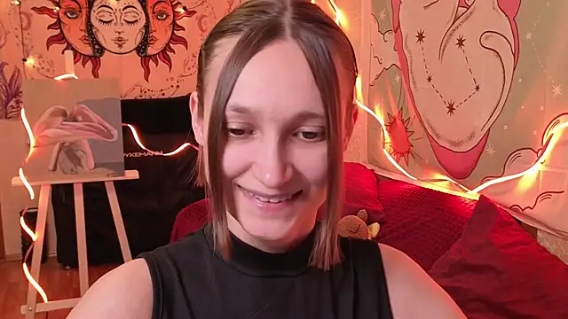 stella naughty online show from June 29, 7:24 pm