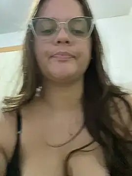 Laryssinha 69 online show from June 10, 6:06 pm