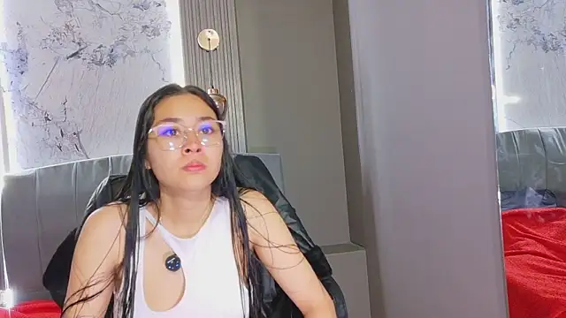 adaira31 online show from July 12, 1:34 pm