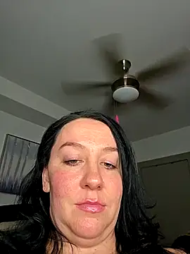 CreamVixen online show from July 14, 6:07 am