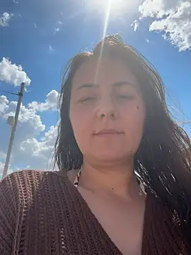 BrunetteNymph online show from July 14, 11:48 am