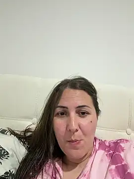 BrunetteNymph online show from May 31, 8:43 pm