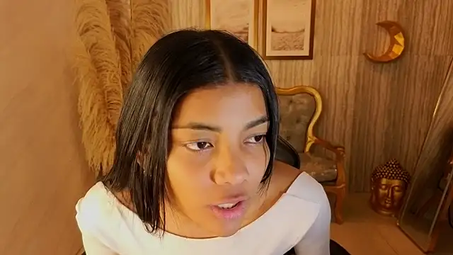 valentina gomez s online show from July 17, 1:04 pm