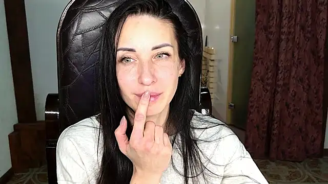 BouncySweety online show from November 19, 8:09 pm