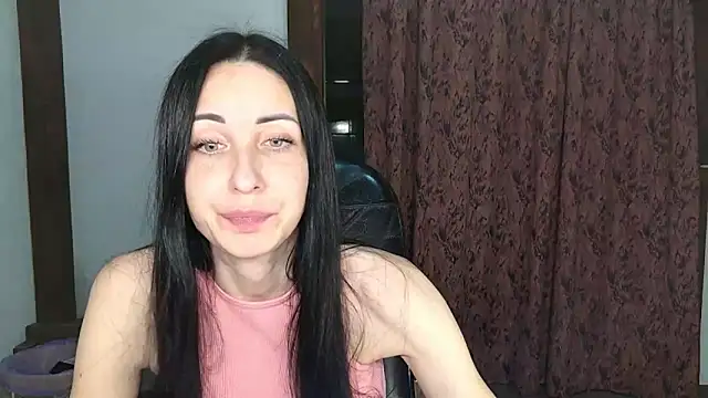 BouncySweety online show from November 11, 8:28 pm