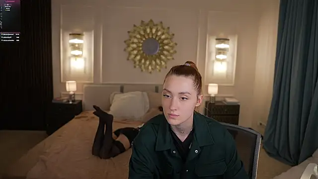 Lia sweet054 online show from June 5, 6:36 pm