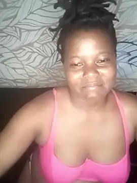 Thia bunny online show from June 5, 2:34 pm