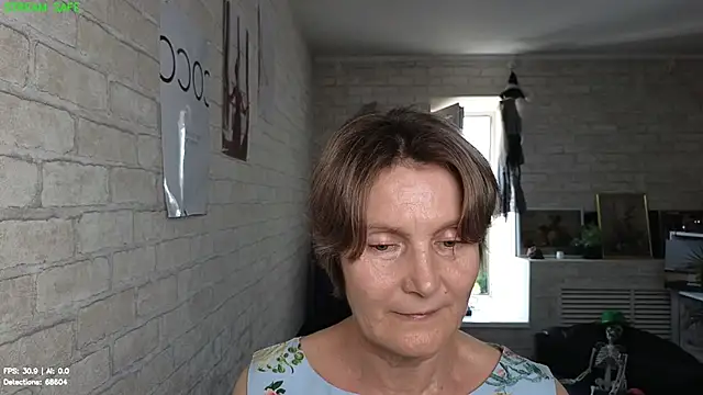 Mabel Magic online show from July 8, 12:51 pm