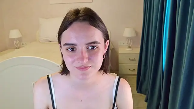 Daisy Heart online show from May 30, 8:56 am