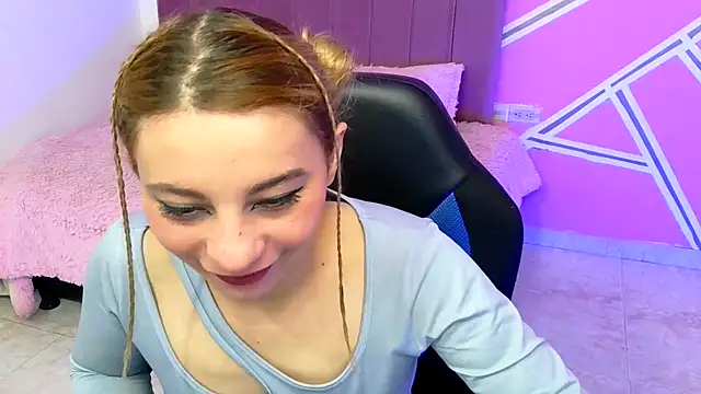 Barbie  sweet online show from May 29, 12:47 pm