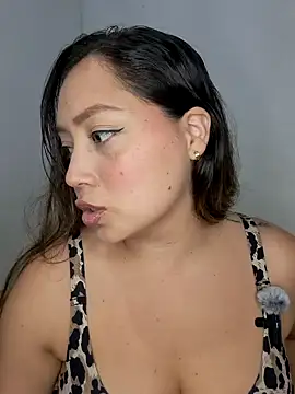 Heidy-cute online show from June 6, 6:58 pm