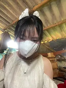 BabyLyly20 online show from June 1, 12:01 am