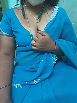 Tamil-kaviya98 online show from July 6, 5:15 pm