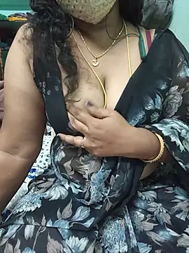 Tamil-kaviya98 online show from July 15, 6:56 pm