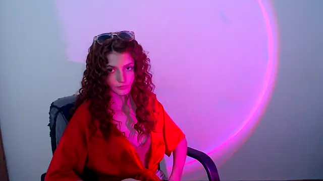 ViolaHot  online show from June 14, 12:27 pm